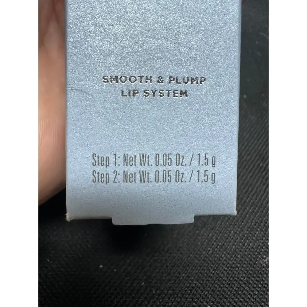 SkinMedica HA5 Smooth and Plump Lip System Steps 1&2